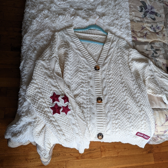 Taylor Swift Cardigan - Picture 4 of 6